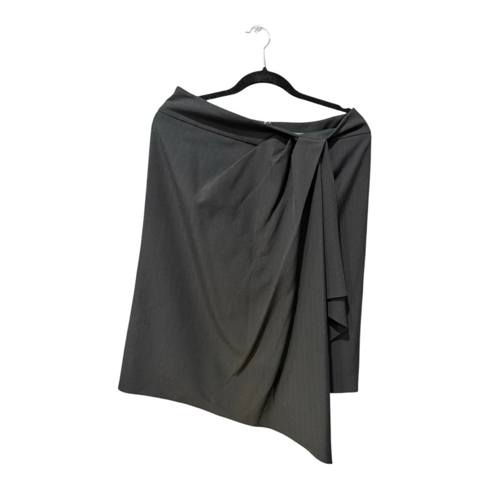 ATELIER Elegant Black Skirt